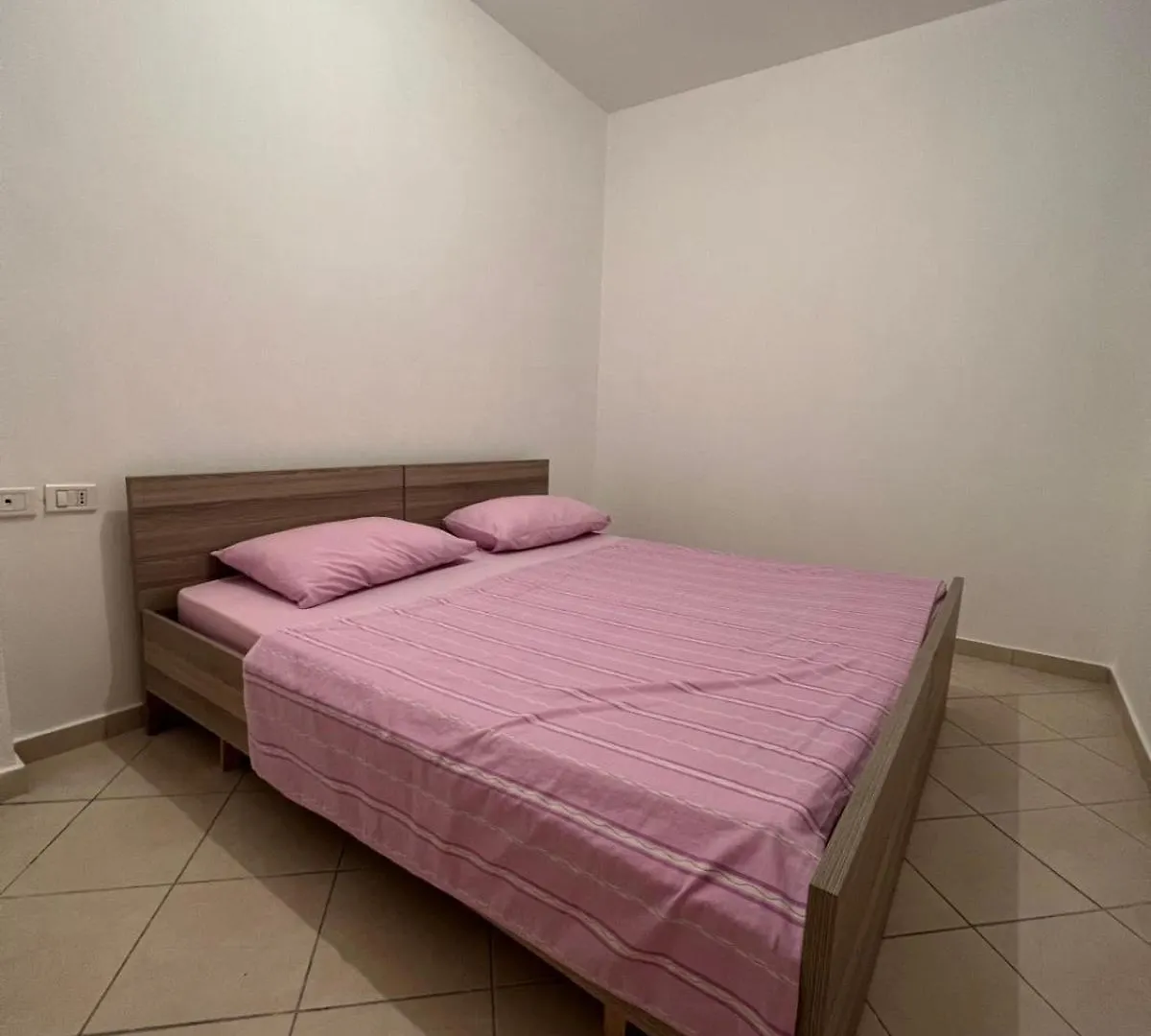 Apartamento Bleta'S House Vlorë