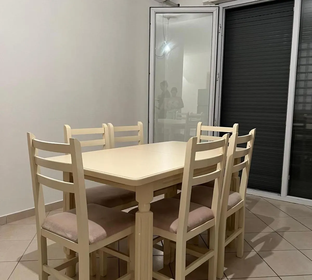 Apartamento Bleta'S House Vlorë
