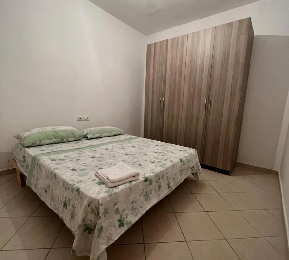 Apartamento Bleta'S House Vlorë