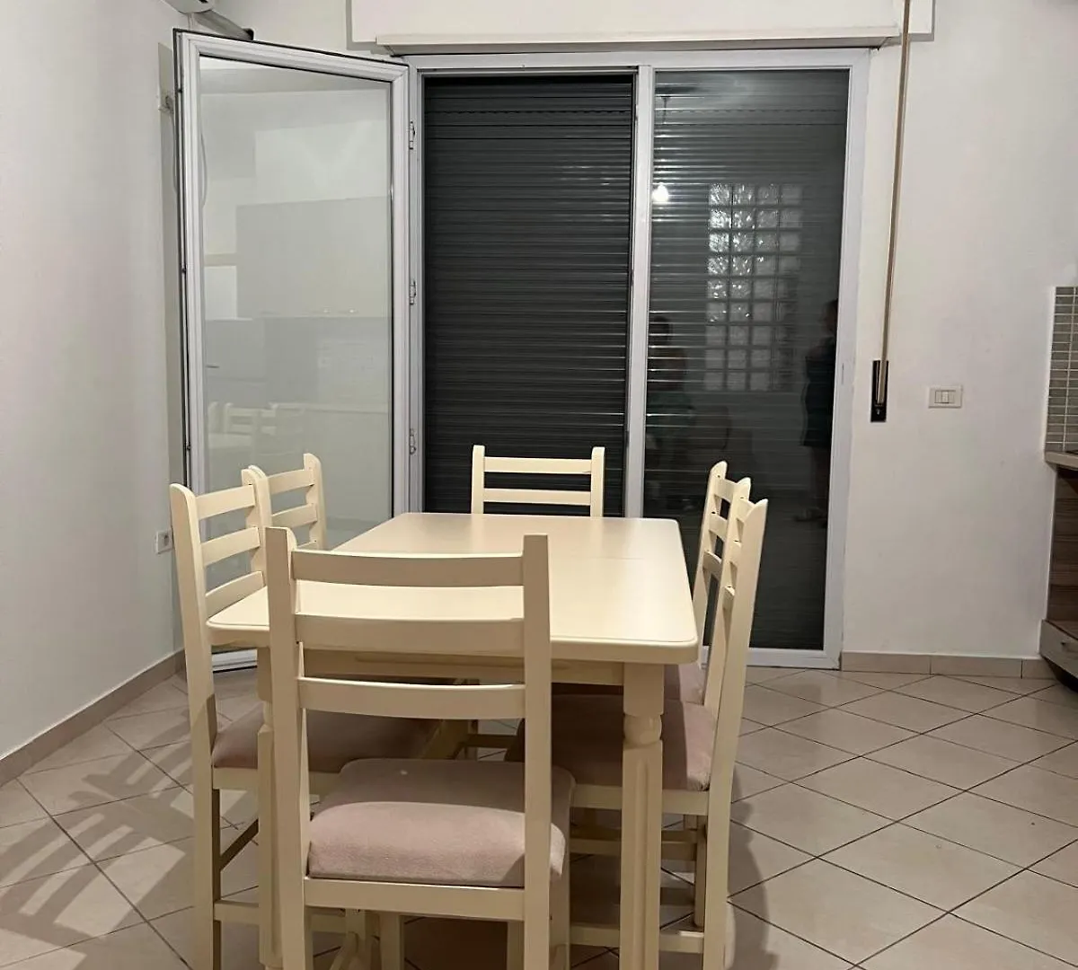 Bleta'S House Apartamento Vlorë Albânia
