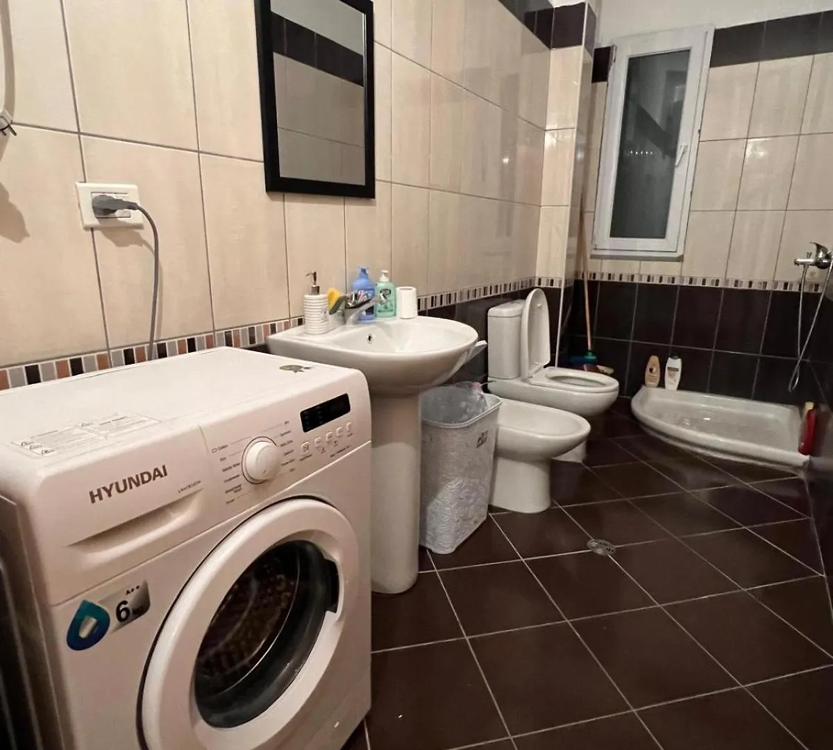 Apartamento Bleta'S House Vlorë