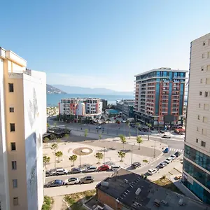 Apartment I'm Joy, Vlore